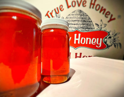 True Love Cruiser Apparel – True Love Honey
