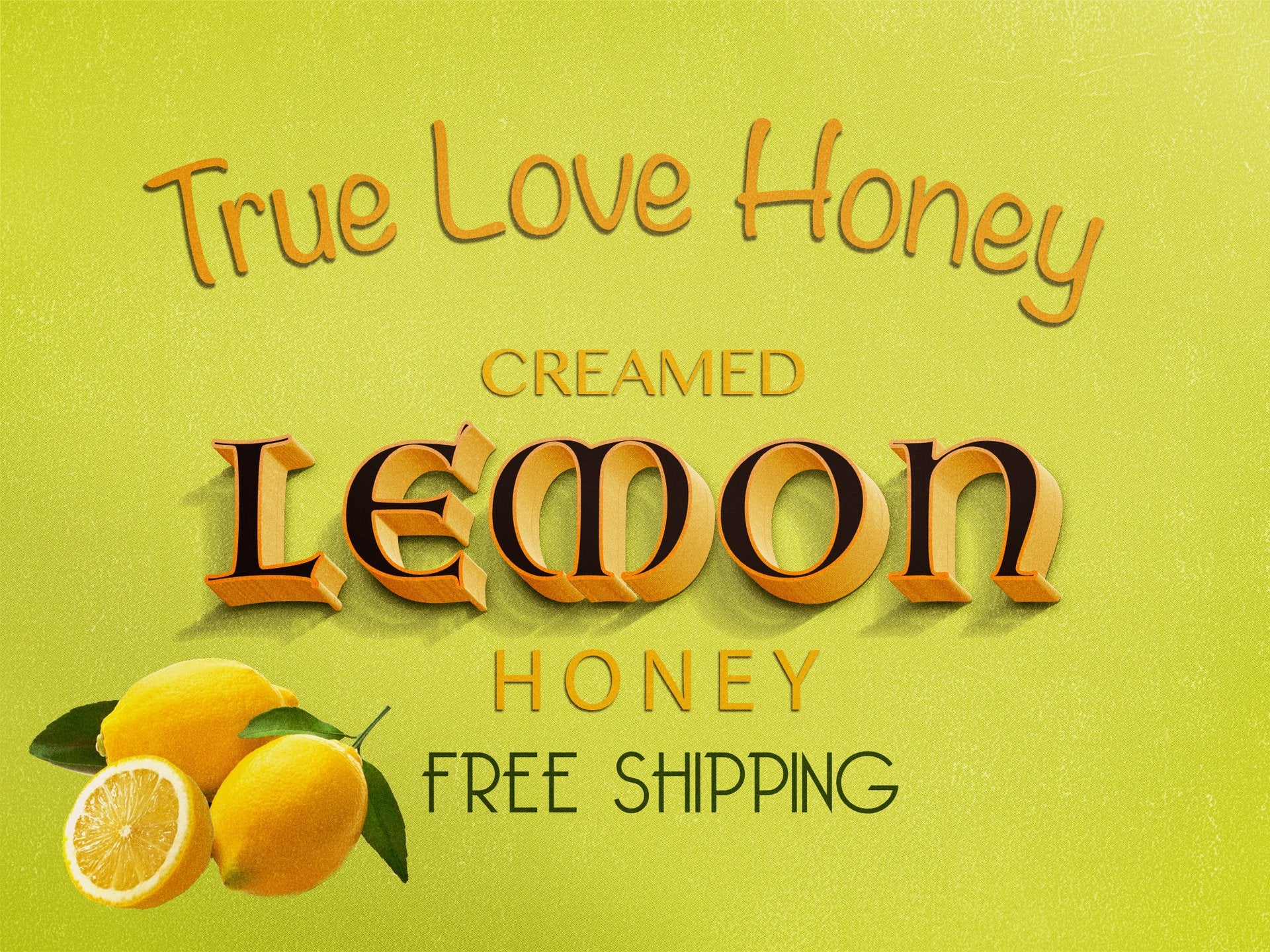 True Love Honey, Arizona Raw Honey and Bee Pollen. Free Shipping.